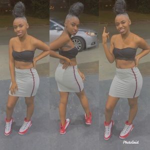 Meet your Posher, Jasmine